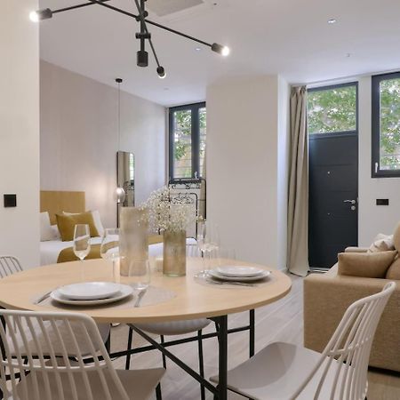 Romantic Apartment N5 Oceanografico Virkin Suites Valencia Eksteriør billede