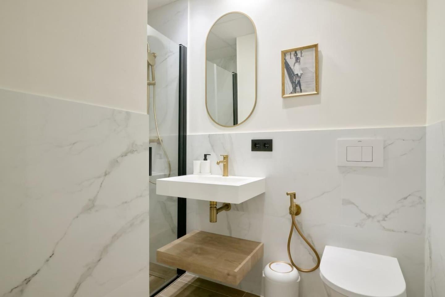 Romantic Apartment N5 Oceanografico Virkin Suites Valencia Eksteriør billede